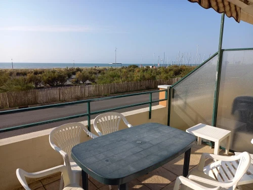 Apartamento Notre-Dame-de-Monts, 1 dormitorio, 5 personas - photo_19287654440