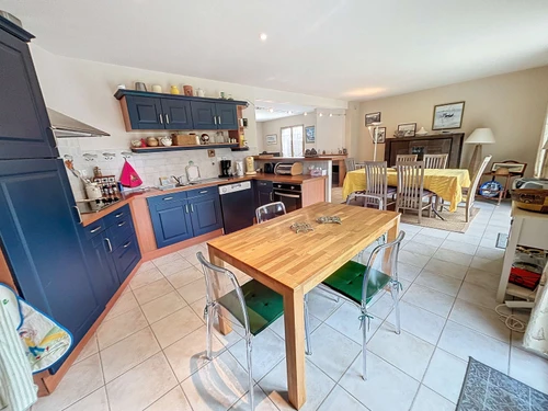 Casa Saint-Pair-sur-Mer, 4 dormitorios, 8 personas - photo_10789941234