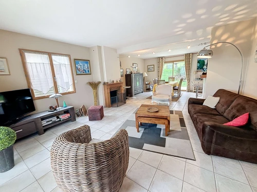 Casa Saint-Pair-sur-Mer, 4 dormitorios, 8 personas - photo_10789941234