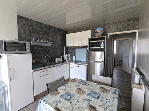 Ferienwohnung Arcachon, 2 Schlafzimmer, 4 Personen - photo_1011485195701