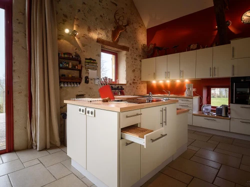 Gîte Le Brethon, 7 pièces, 12 personnes - photo_1011485203213