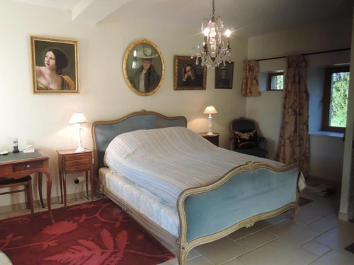 Gîte Le Brethon, 7 pièces, 12 personnes - photo_1011485203213