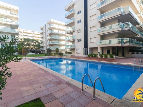 Apartment Salou, 2 bedrooms, 7 persons - photo_1011486338178