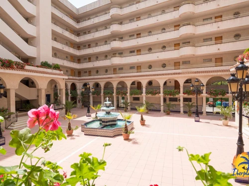 Appartement Salou, 2 pièces, 4 personnes - photo_18949637264