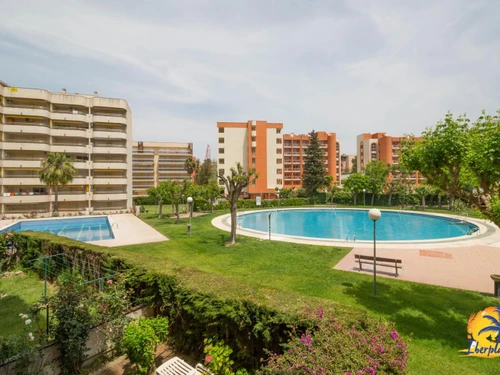Appartement Salou, 2 pièces, 4 personnes - photo_18949637264