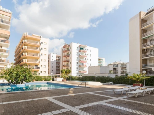 Appartement Salou, 2 pièces, 4 personnes - photo_18949622544