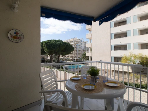 Appartement Salou, 4 pièces, 7 personnes - photo_18949636697