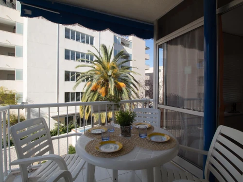 Appartement Salou, 4 pièces, 7 personnes - photo_18949636697