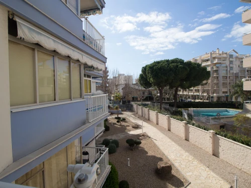 Appartement Salou, 4 pièces, 7 personnes - photo_18949636697