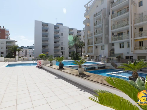 Appartement Salou, 2 pièces, 4 personnes - photo_18949629593