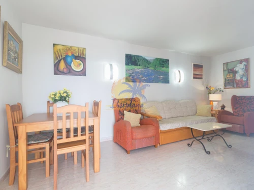 Appartement Salou, 3 pièces, 6 personnes - photo_1011486342264