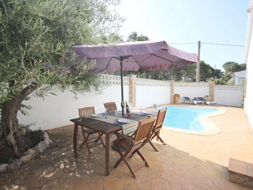 Villa L'Escala, 2 bedrooms, 4 persons - photo_1011486603877