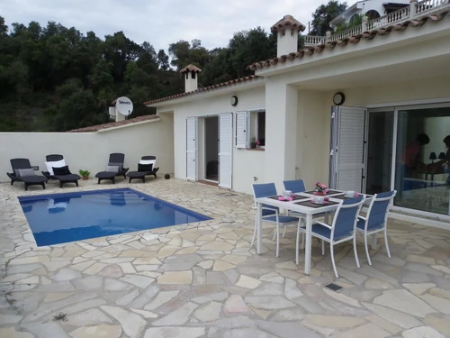 Villa Tossa de Mar, 2 bedrooms, 4 persons - photo_19081746439