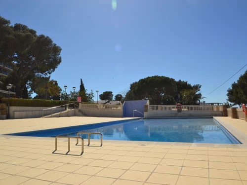 Appartement Salou, 2 pièces, 4 personnes - photo_18949034668