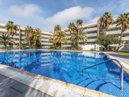 Appartement Salou, 3 pièces, 6 personnes - photo_709568993