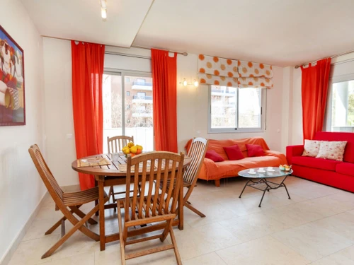 Appartement Salou, 3 pièces, 6 personnes - photo_709568993