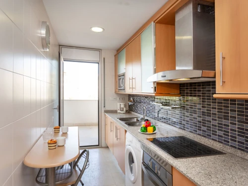 Appartement Salou, 3 pièces, 6 personnes - photo_709568993