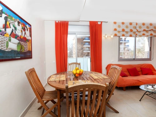 Appartement Salou, 3 pièces, 6 personnes - photo_709568993