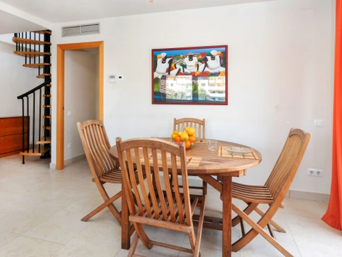 Appartement Salou, 3 pièces, 6 personnes - photo_709568993