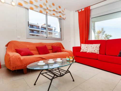 Appartement Salou, 3 pièces, 6 personnes - photo_709568993