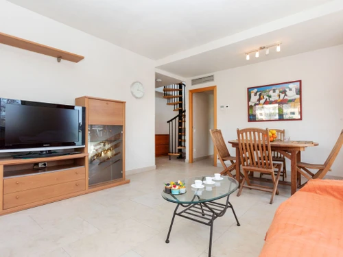 Appartement Salou, 3 pièces, 6 personnes - photo_709568993