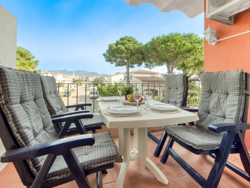 Apartamento Ampuriabrava, 2 dormitorios, 5 personas - photo_1011249902475