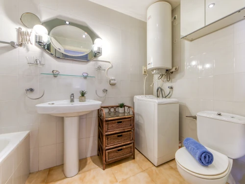 Appartement Empuriabrava, 3 pièces, 5 personnes - photo_1011249902475