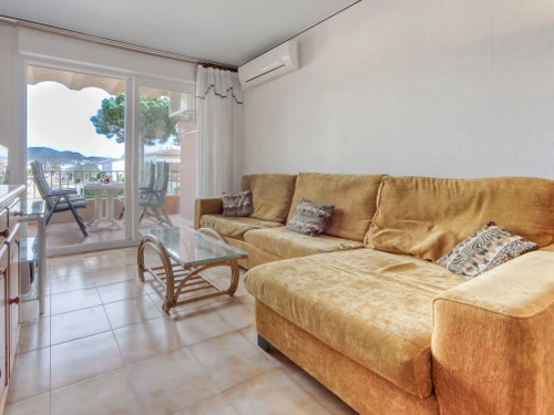 Appartement Empuriabrava, 3 pièces, 5 personnes - photo_1011249902475