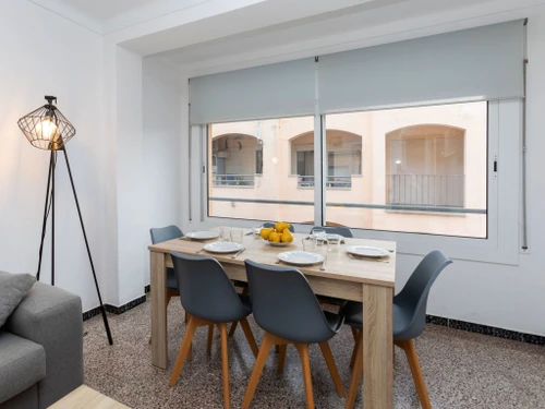 Ferienwohnung Llançà, 3 Schlafzimmer, 5 Personen - photo_15772179835