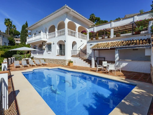 Ferienhaus Las Lagunas de Mijas, 4 Schlafzimmer, 8 Personen - photo_18539127058