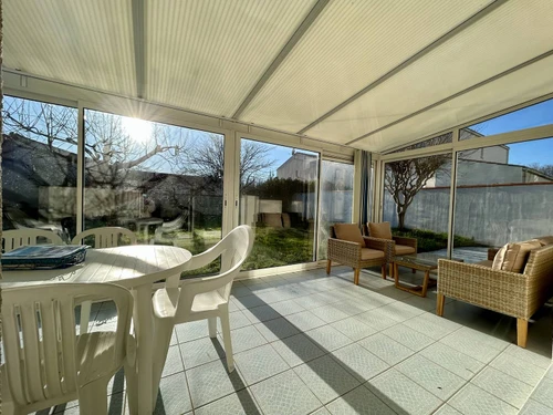 Villa Dolus-d'Oléron, 2 bedrooms, 6 persons - photo_1011354046244