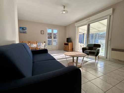 Villa Dolus-d'Oléron, 2 bedrooms, 6 persons - photo_1011354046244