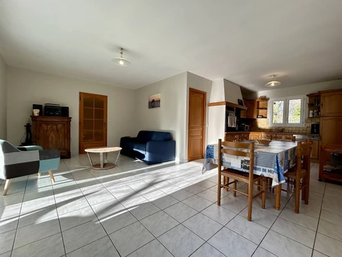 Villa Dolus-d'Oléron, 2 bedrooms, 6 persons - photo_1011354046244