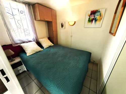 Apartment Cap d'Agde, 1 bedroom, 4 persons - photo_15777326281