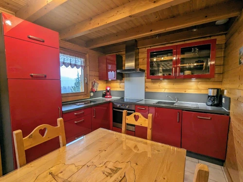 Gite Cleurie, 3 bedrooms, 6 persons - photo_14994441259