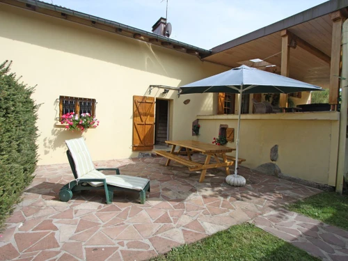 Casa rural Granges-Aumontzey-Granges-sur-Vologne, 2 dormitorios, 5 personas - photo_14994448249