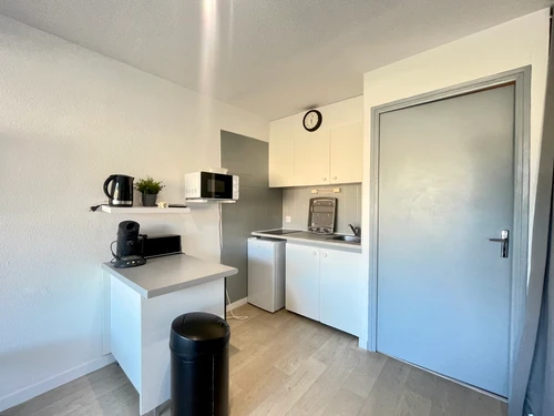 Studio Sète, studio flat, 3 persons - photo_15696566190