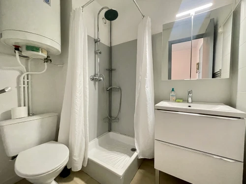 Studio Sète, studio flat, 3 persons - photo_15696566190