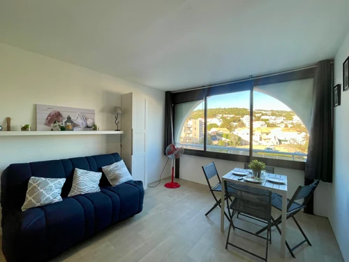 Studio Sète, studio flat, 3 persons - photo_15696566190
