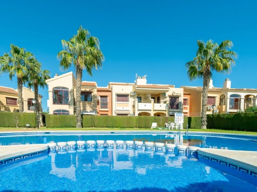 Apartment Torrevieja, 2 bedrooms, 4 persons - photo_18829741651