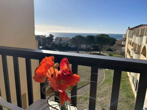 Apartment Fleury-Saint-Pierre-la-Mer, studio flat, 4 persons - photo_1540050526