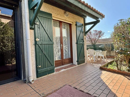 Maison Argelès-sur-Mer, 5 pièces, 6 personnes - photo_10670416354