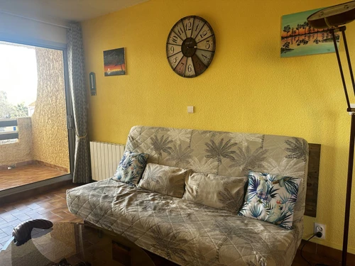 Apartment Argelès-sur-Mer, 1 bedroom, 5 persons - photo_12005801050