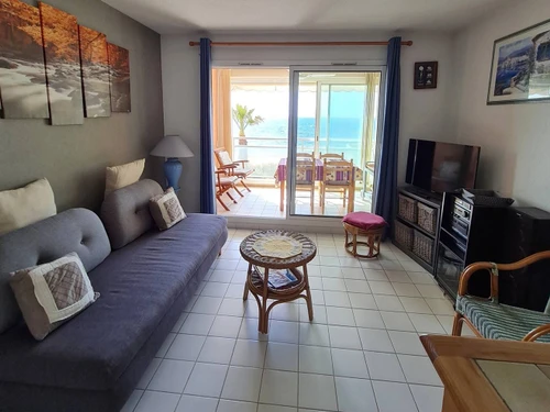 Apartamento Six-Fours-les-Plages, 1 dormitorio, 4 personas - photo_8666153946