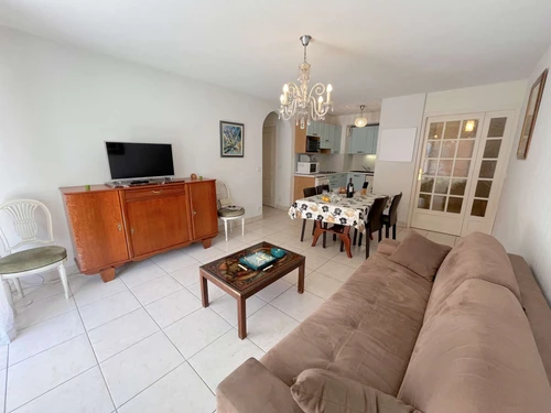 Appartement Saint-Raphaël, 2 pièces, 4 personnes - photo_9174025423