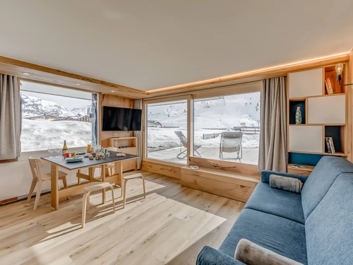 Estudio Tignes, estudio, 4 personas - photo_14536570933