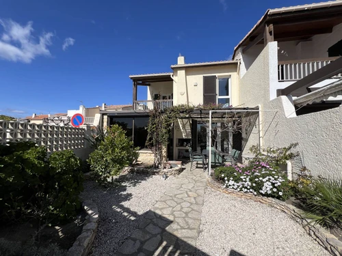 Villa Port Leucate, 3 Schlafzimmer, 8 Personen - photo_1011494663141