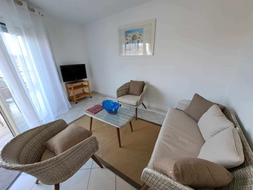 Appartement Marseillan, 3 pièces, 4 personnes - photo_1011494672793