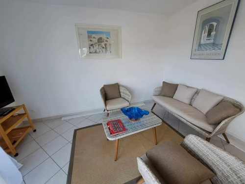 Appartement Marseillan, 3 pièces, 4 personnes - photo_1011494672793