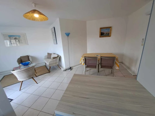 Appartement Marseillan, 3 pièces, 4 personnes - photo_1011494672793